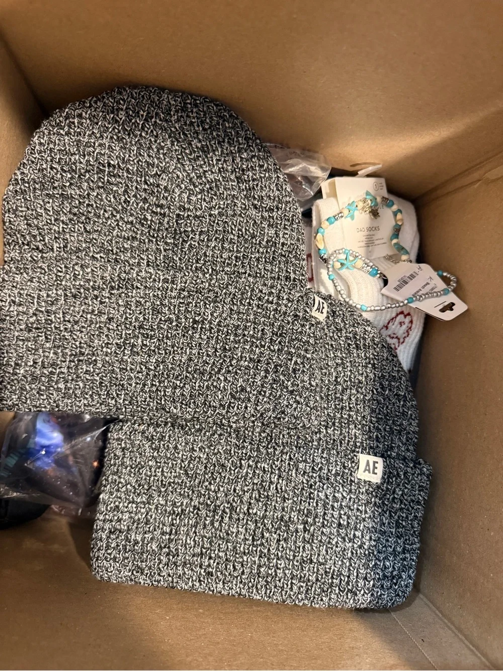 NWT/NWOT Accessories Reseller Bundle | American Eagle Aerie Puma l lGolf + More - Picture 8 of 14